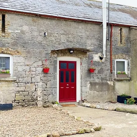 The Stables At Ihi Appartement *