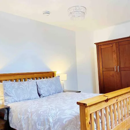 Appartement The Stables At Ihi Laois